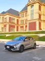 SILVER MG 3 BRAND NEW 2026 MODEL